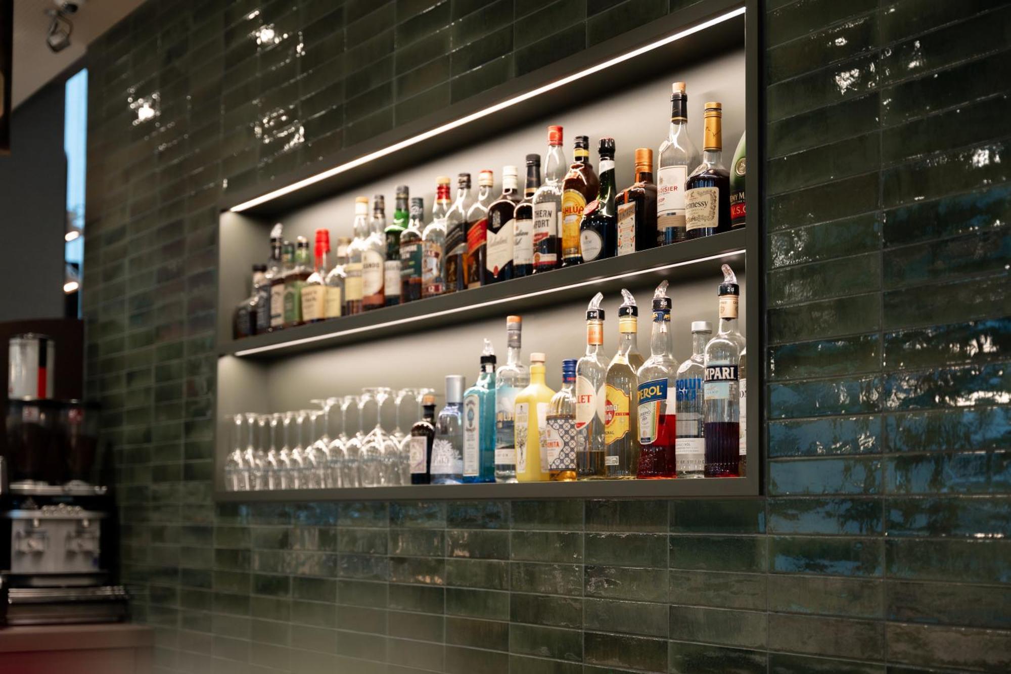 城市花园设计酒店 弗赖堡 外观 照片